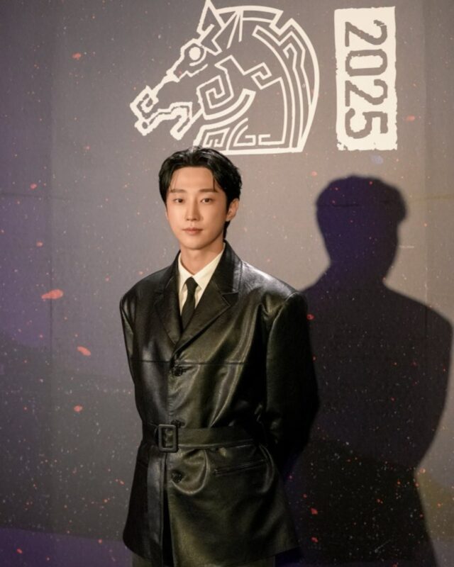 ジニョン（B1A4）、台湾映画の主演作「The Photo from 1977」で中華圏