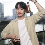 俳優チョン・ヘインのろう人形が制作されることに…“僕が名所の一部になるなんて”