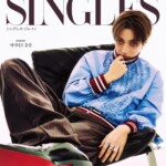 「ATEEZ」ホンジュン、グラビア＆インタビュー公開…“ATINYは辛い瞬間を耐えさせてくれる存在”