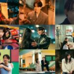 「テプン商事」テレビ話題性1位＆動画4億ビュー突破…ジュノ（2PM）が選ぶ伝説のシーンは？