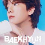 「EXO」ベクヒョン、アメリカ・ラスベガスで単独コンサート開催…精力的に活動