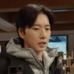 俳優パク・ヘジン、2年の空白期間を経てスイスで目撃…DEX＆イ・シオンとトレッキングに挑戦