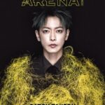 日本の俳優佐藤健、韓国のマガジンのデジタルカバー＆インタビューを公開…“創作という分野で妥協したくない”