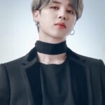 「BTS」JIMIN、2ndソロアルバム「MUSE」のタイトル曲「Who」が韓国Spotifyの週間チャートで69回目1位…初・唯一・最多1位の“新記録”
