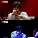 「TOMORROW X TOGETHER」ヨンジュン、独自のカラーを込めた音楽とパフォーマンスで音楽番組活動が連日話題