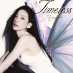 「少女時代」テヨン、ソロデビュー10周年を迎え聖水洞で展示会を開催