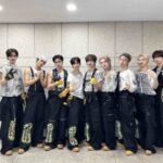 「CRAVITY」、「Lemonade Fever」の活動終了…“挑戦の楽しさがさらに大きくなった”