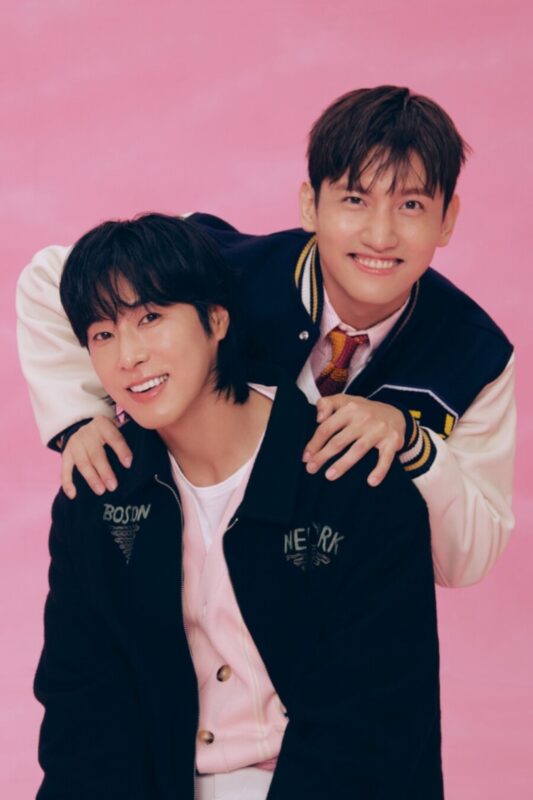 東方神起」、来年4月に3度目の日産スタジアム公演が決定…本日（24日