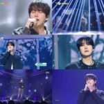 キュヒョン（SUPER JUNIOR）、「初雪のように」音楽番組活動を成功的に終了…感情のパノラマが深い余韻を残す