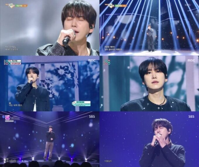 SPAO 等身大パネル キュヒョン SPAO 等身大パネル キュヒョン SPAO 等身大パネル キュヒョン