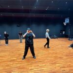 「BTS」、“完全体”復帰間近？…RMが練習風景を公開