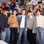 「SEVENTEEN」、米「Tiny Desk Concert」にK-POPアーティストとして初出演…約30分間のライブを披露（動画あり）