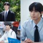 俳優パク・ソジュン、「明日はきっと」でドラマ復帰の所感語る…“20代前半の共感、外見的な違いを表現しようと努力”