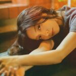 「f（x）」ルナ、バラードで帰ってくる…本日（26日）新曲「もしこれが最後なら」をリリース