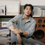 俳優キム・ヨングァン、日本とタイで来年“ファンミーティングツアー”を開催