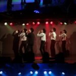 ボーイズグループ「E’LAST」、日本のファンと共にした大阪3日間のプロモーションを成功的に終了