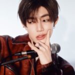 「ZEROBASEONE」ジャン・ハオ、中国アニメのOSTで全世界7地域のiTunes“トップソング”チャートで1位