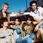 「CORTIS」、ミリオンセラー達成…“ことしの新人中、唯一の記録”