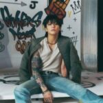 「BTS」JUNG KOOK、韓国ソロアーティストで初“Spotify”累計再生回数100億突破
