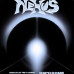 「MONSTA X」、4年ぶりのニューワールドツアーを来年1月30日に確定…MONBEBEたち心臓が高鳴る