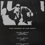 「SEVENTEEN」S.COUPS X MINGYU、韓国・日本・台湾の5都市でライブツアー開催決定！