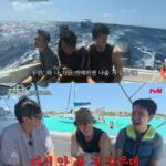 「コンコンパンパン」で「EXO」D.O.が友情ブレスレットに続き別のアイテムを紛失