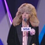 【2025 MAMA】G-DRAGON、2冠「ファンがくれた賞」「BIGBANG」メンバーへの想いも吐露