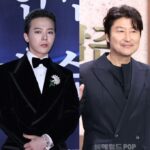 G-DRAGON＆ソン・ガンホの所属事務所GALAXY Corp.、香港高層マンション火災に100万香港ドル寄付