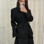 「T-ARA」ヒョミン、ウンジョンの純白ドレス姿に感嘆「私のお姉ちゃん…きれい」