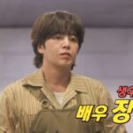 イ・スンギ、親友チャン・グンソクに“ナルシストの頂点”とストレートな発言