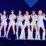 話題曲を世界初パフォーマンス！昨年4月のデビューから快進撃を続けるガールズグループ・BABYMONSTER初の日本ファンコンサートをTBSチャンネル1で12月3日(水)独占生中継！