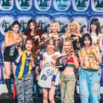 UN1CONがYOUNG POSSEと1年半ぶりの共演！「いっしょのステージに上がれてすごく嬉しい！」