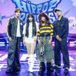 i-dle ソヨン、Gaeko、RIEHATA、岩田剛典が直接プロデュース！ 『HIP POP Princess』第4話、文化の壁を超えた"歴代級"新曲のステージを予告