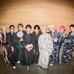 「JO1」、祭りと言えば浴衣に花火！…「JO1 5th Anniversary 〜祭り〜」の記憶が蘇る