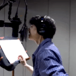 「ASTRO」チャウヌ、素顔でもやっぱりイケメン…歌声も最高（動画あり）