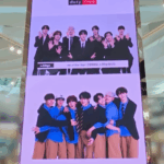 「n.SSign」、「新羅免税店」の映像送出中…「ときめきいっぱいの空港で探してください」（動画あり）