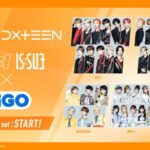 「JO1」、「INI」、「DXTEEN」LAPONE×GiGOコラボの限定景品が登場！2025年12月6日(土)より全国のGiGOグループのお店で展開のお知らせ