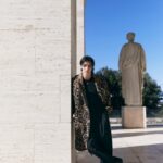 フェンディとStray Kidsのバンチャンが、ニューシングル「Roman Empire」を発表！