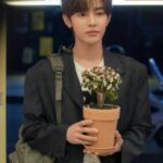 「ZEROBASEONE」ジャン・ハオ、ドラマ「月まで行こう」での初演技挑戦を成功的に終える…“似ている点が多いキャラクターに出会えて幸運” 「ZEROBASEONE」ジャン・ハオ、ドラマ「月まで行こう」での初演技挑戦を成功的に終える…“似ている点が多いキャラクターに出会えて幸運”