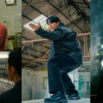 テプンのようなイ・ジュノ(2PM)にとって信じられるのは自分だけ…商社マンとして飛翔するしかない理由は？＝「テプン商事」きょう（1日）7話