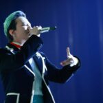 G-DRAGON（BIGBANG）、首脳陣にスマホを手に取らせたAPEC祝賀ステージ