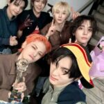 「BOYNEXTDOOR」、ヒット街道に乗った...「ミュージックバンク」で首位獲得で音楽番組2冠王 「BOYNEXTDOOR」、ヒット街道に乗った...「ミュージックバンク」で首位獲得で音楽番組2冠王