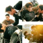 「テプン商事」イ・ジュノ（2PM） vs 悪徳高利貸しイ・ジェギュン、リマッチ予告