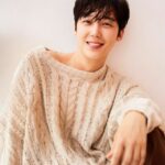 俳優ユン・ジョンフン、韓中日書芸国際交流展の広報大使に続き開会式の司会に抜てき