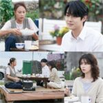 ドラマ「私と結婚してくれますか？」チェ・ウシク、チョン・ソミンと恋愛初日から実家へ？ロマンスが急展開