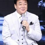 ”国政監査不出席”ペク・ジョンウォン、「黒白料理人2」を意識したか...Youtubeチャンネルを通じて本格復帰を予告 ”国政監査不出席”ペク・ジョンウォン、「黒白料理人2」を意識したか...Youtubeチャンネルを通じて本格復帰を予告