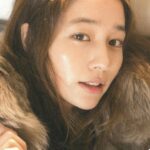 イ・ミンジョン、娘のサプライズ公開後は本人の過去の写真…「昨日でも信じるよ」