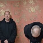 「ユンアゲイン」叫んだラッパーのチョン・サンス、結局頭を下げて謝罪…「言ってはいけない言葉」