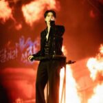 JIN（BTS）、アンコールツアーもフィナーレ…最後には映画化の予告も