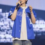 ヒチョル（SUPER JUNIOR）、交通事故での骨折で身長が10センチ近く縮んだことを番組で明かす